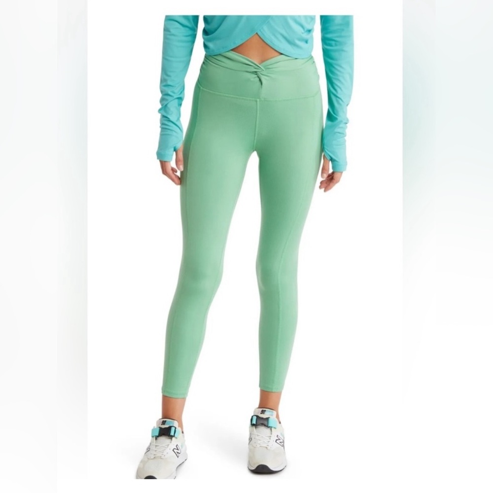 FP movement Leggings